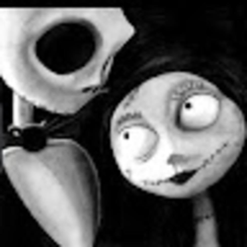 Meet your Posher, Nany